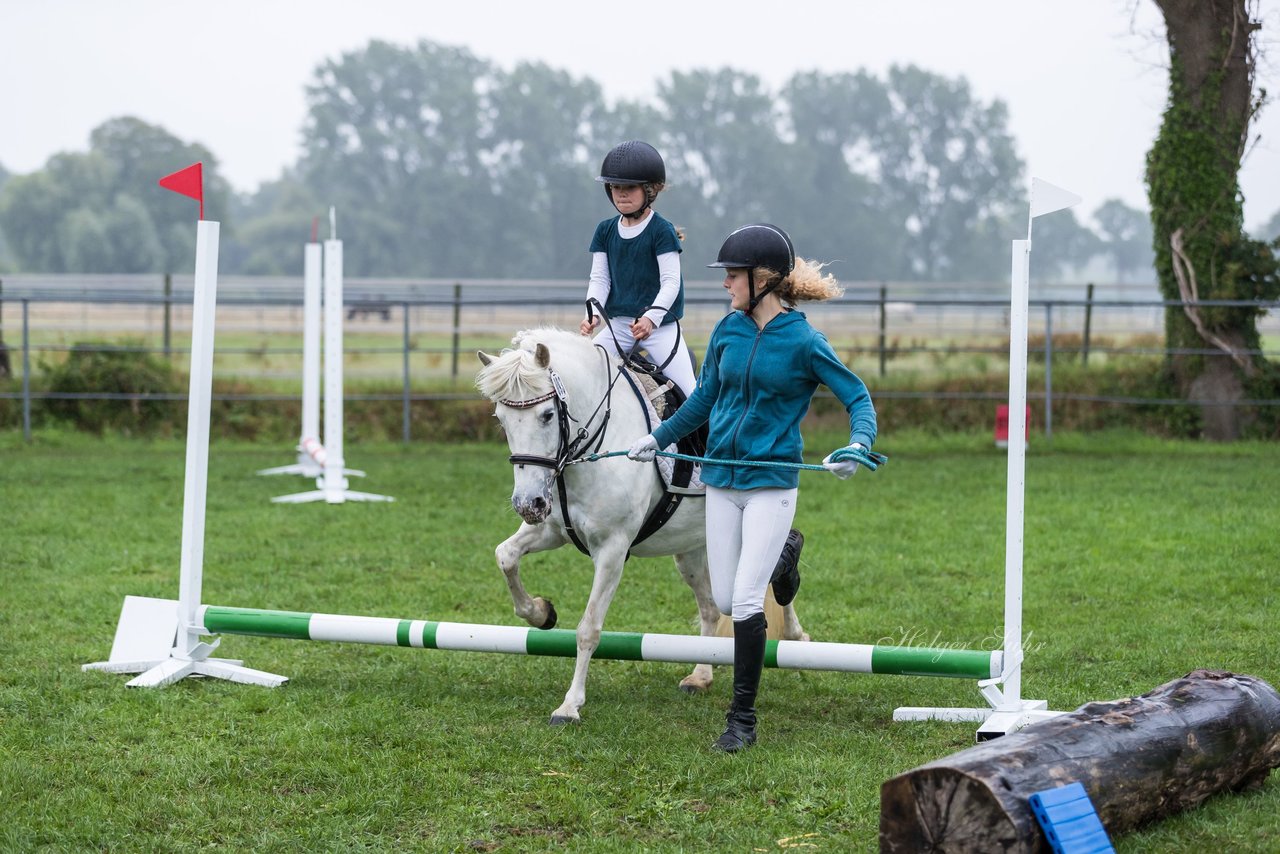 Bild 48 - Pony Akademie Turnier